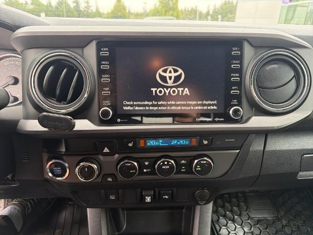 2020 Toyota Tacoma - $29,200