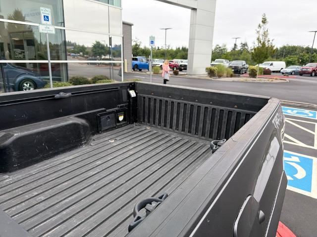 2020 Toyota Tacoma - $29,200