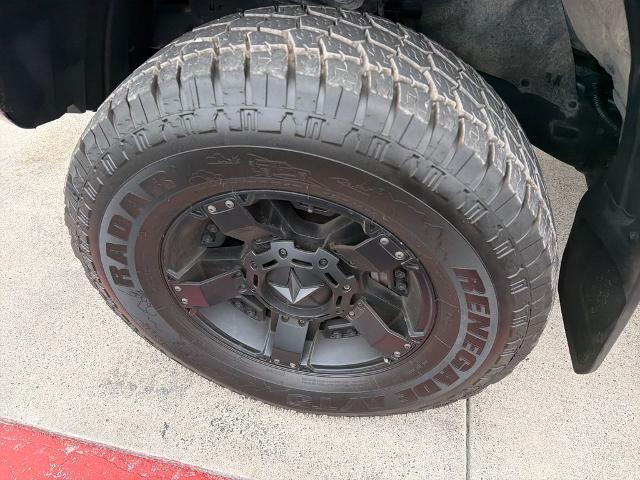 2020 Toyota Tacoma - $29,200