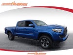 2016 Tacoma Thumbnail 1