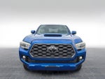 2016 Tacoma Thumbnail 2