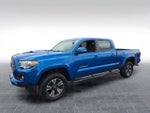 2016 Tacoma Thumbnail 3