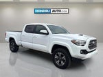 2016 Tacoma Thumbnail 2
