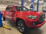 2018 Tacoma Thumbnail 6