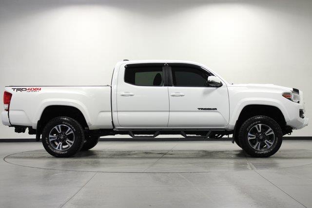 2017 Toyota Tacoma - $29,962