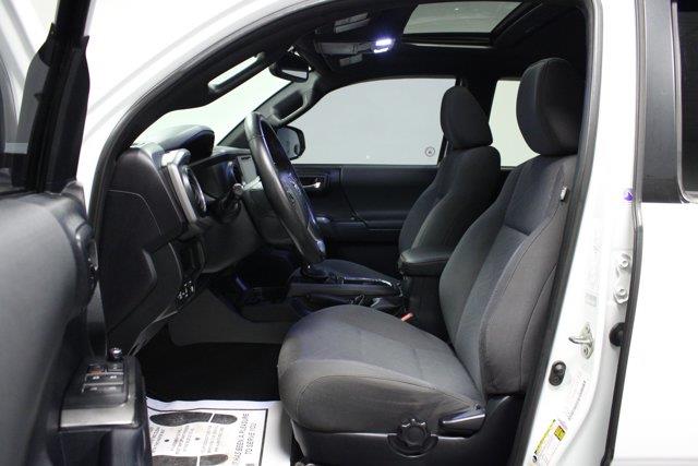 2017 Toyota Tacoma - $29,962