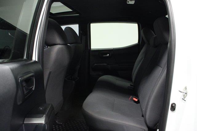 2017 Toyota Tacoma - $29,962