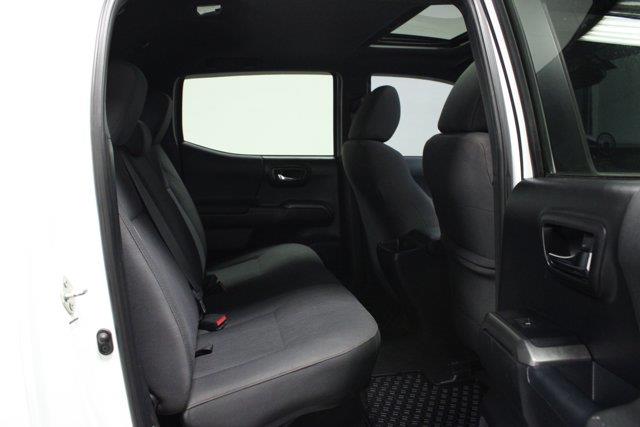 2017 Toyota Tacoma - $29,962