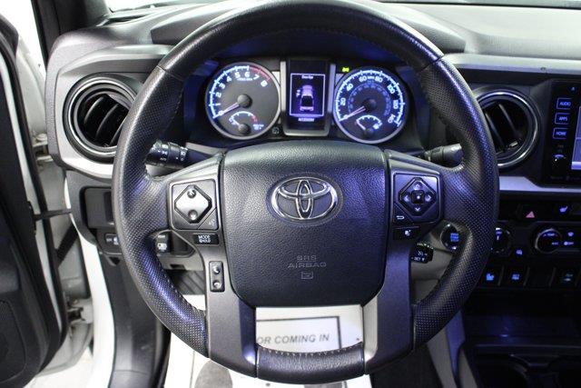 2017 Toyota Tacoma - $29,962