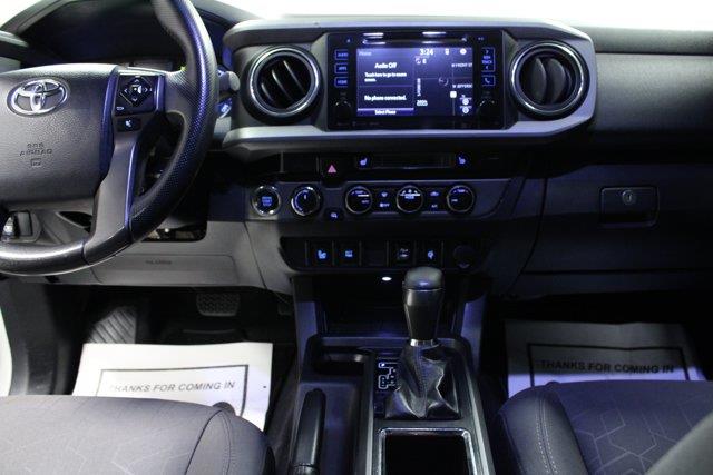 2017 Toyota Tacoma - $29,962