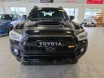 2018 Tacoma Thumbnail 2