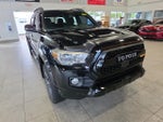 2018 Tacoma Thumbnail 3