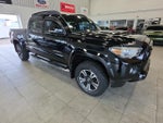 2018 Tacoma Thumbnail 4