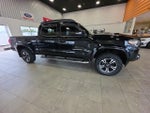 2018 Tacoma Thumbnail 5