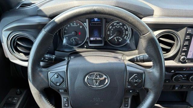 2021 Toyota Tacoma TRD Off-Road