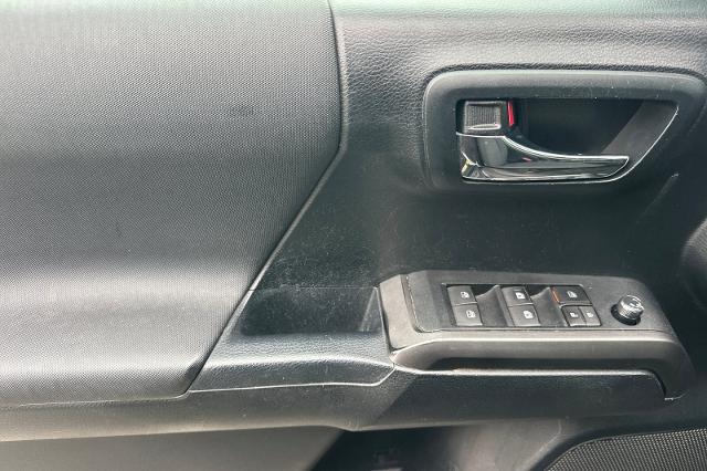 2016 Toyota Tacoma - $27,973