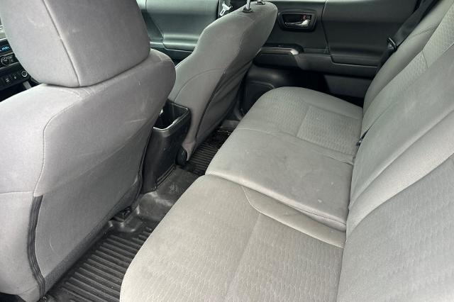 2016 Toyota Tacoma - $27,973