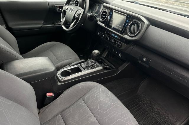 2016 Toyota Tacoma - $27,973