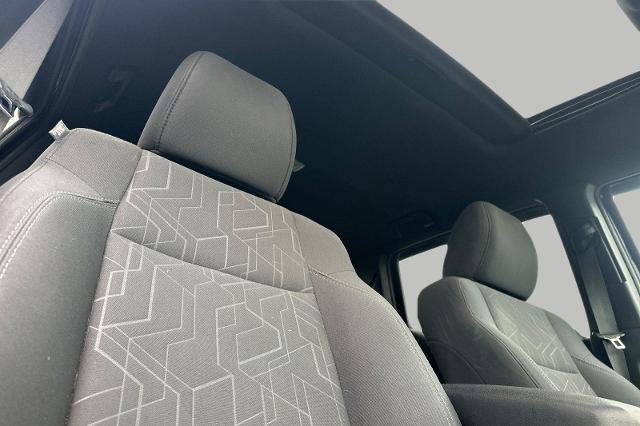 2016 Toyota Tacoma - $27,973