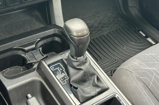 2016 Toyota Tacoma - $27,973