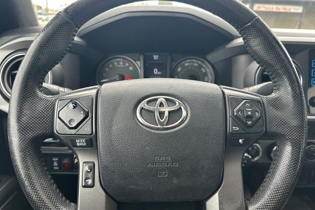 2016 Toyota Tacoma - $27,973