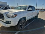 2018 Tacoma Thumbnail 1
