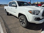 2018 Tacoma Thumbnail 4