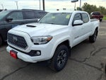 2019 Tacoma Thumbnail 2