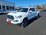 2019 Tacoma Thumbnail 4