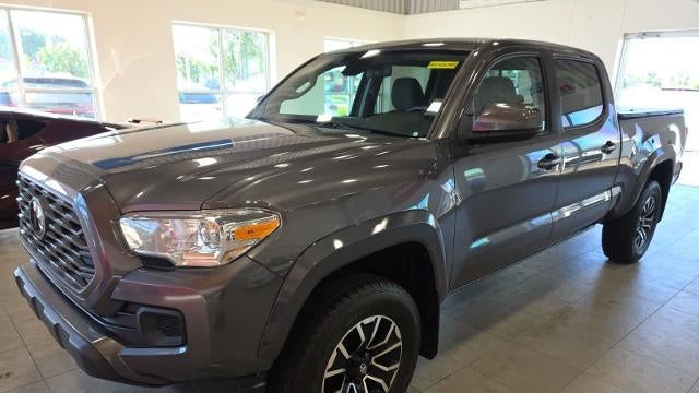 Preowned 2020 Toyota Tacoma TRD Off-Road for Sale