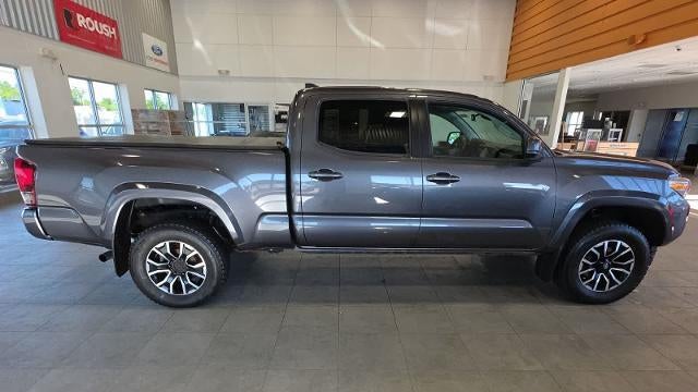 2020 Toyota Tacoma TRD Off-Road