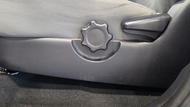 2020 Toyota Tacoma TRD Off-Road