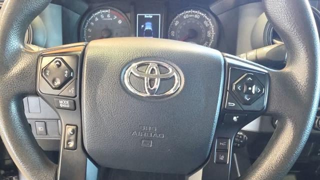 2020 Toyota Tacoma TRD Off-Road