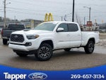 2020 Tacoma Thumbnail 1