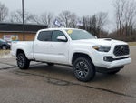 2020 Tacoma Thumbnail 2