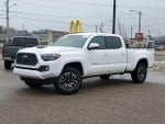 2020 Tacoma Thumbnail 26