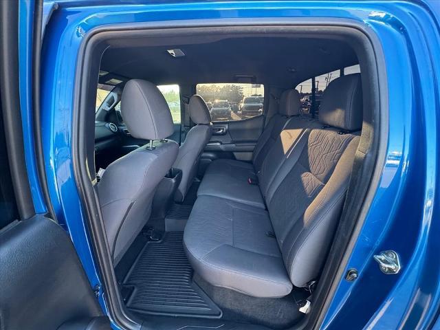 2017 Toyota Tacoma - $25,564