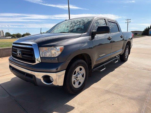 2012 Toyota Tundra - $11,991