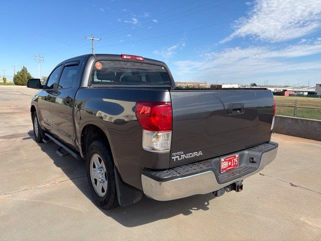 2012 Toyota Tundra - $11,991