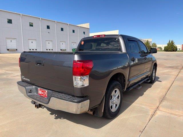 2012 Toyota Tundra - $11,991