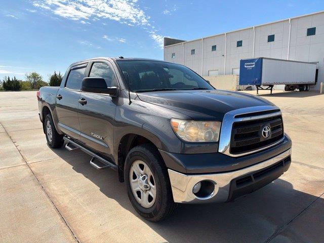 2012 Toyota Tundra - $11,991