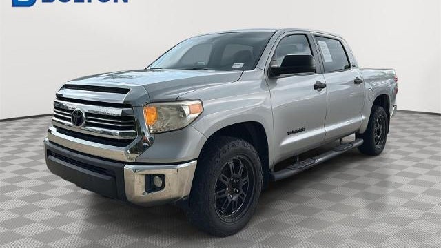Preowned 2017 Toyota Tundra SR5 for Sale