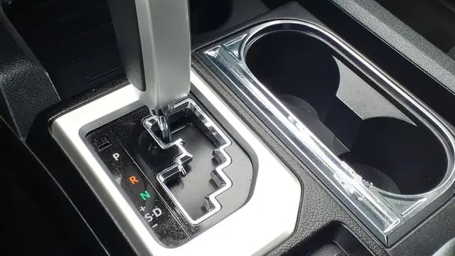 2019 Toyota Tundra SR5
