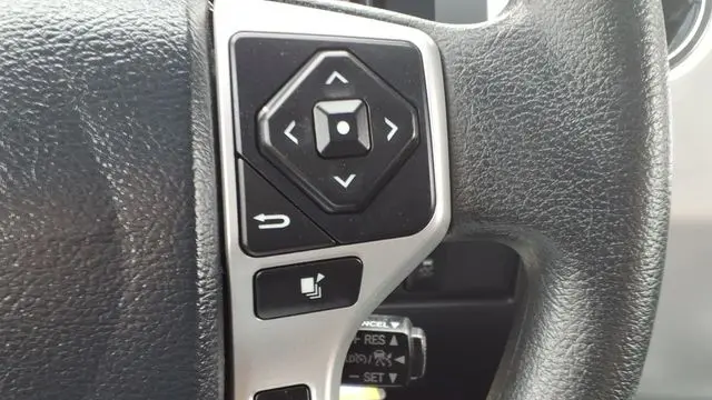 2019 Toyota Tundra SR5