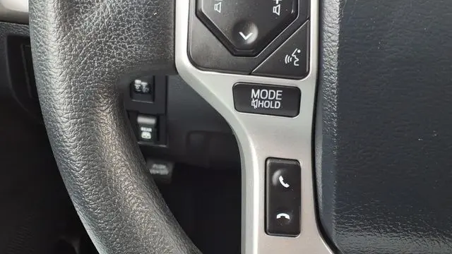 2019 Toyota Tundra SR5