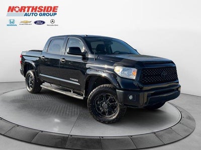 Photo of a 2016 Toyota Tundra 4X2 SR5 4DR Crewmax Cab Pickup SB (4.6L V8) for sale