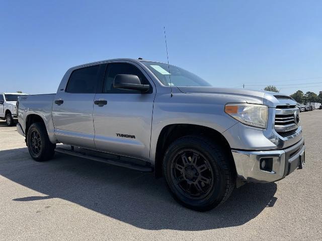 2016 Toyota Tundra