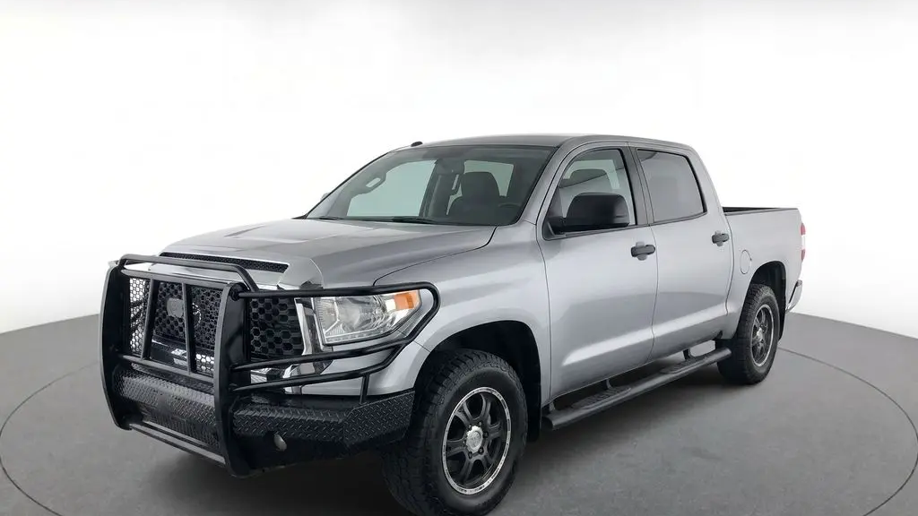 Preowned 2018 Toyota Tundra SR5 for Sale