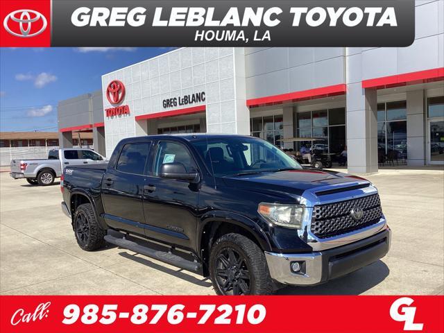 2019 Toyota Tundra