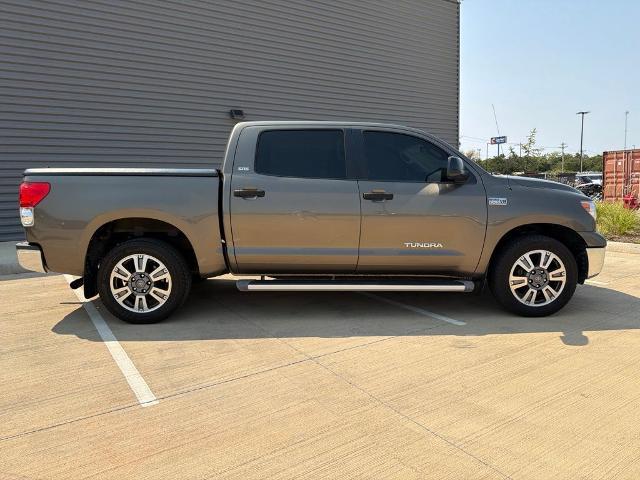 2008 Toyota Tundra SR5 — photo 1 of 24